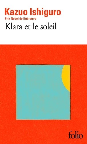  Klara et le Soleil  