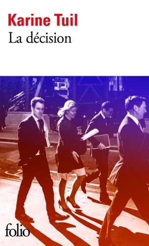 La décision  