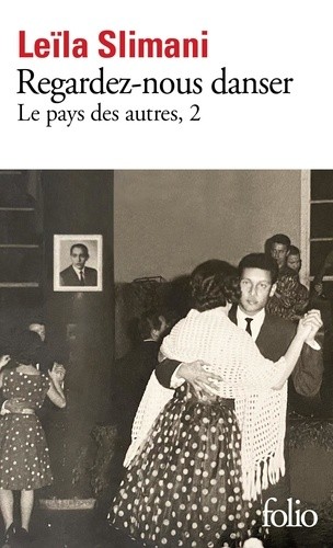  Le pays des autres Tome 2  