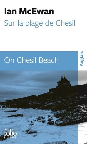  Sur la plage de Chesil  