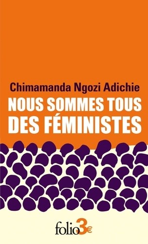  Nous sommes tous des féministes/Le danger de l’histoire unique  