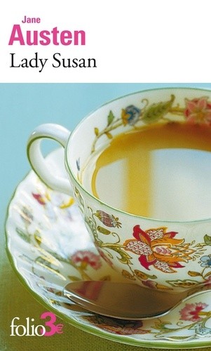  Lady Susan  