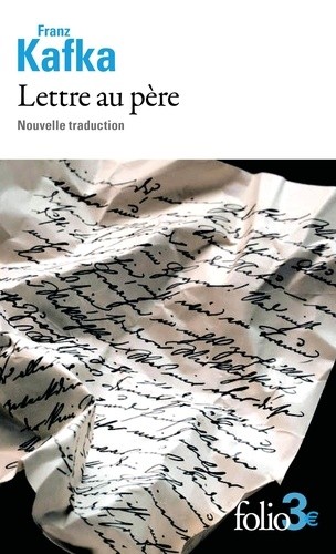  Lettre au père  
