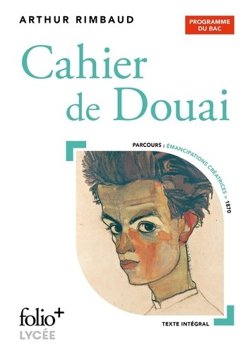  Cahier de Douai  