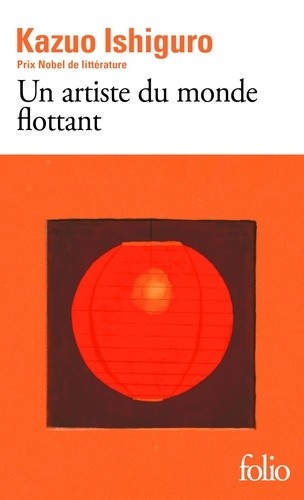  Un artiste du monde flottant  