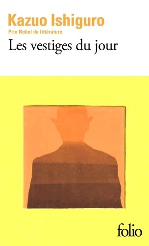  Les vestiges du jour  