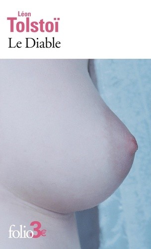  Le Diable  