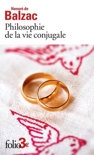  Philosophie de la vie conjugale  