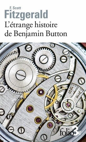  L'étrange histoire de Benjamin Button/La lie du bonheur  