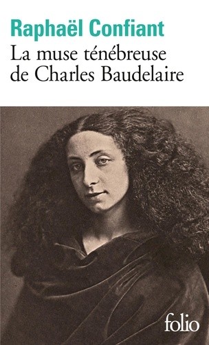  La muse ténébreuse de Charles Baudelaire  