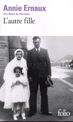  L'autre fille  