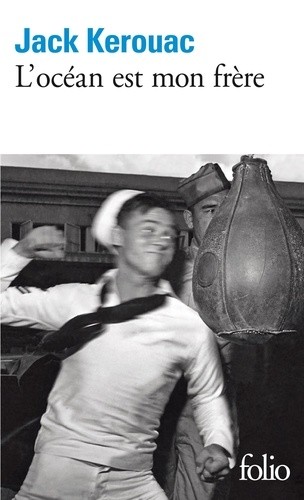  L'océan est mon frère  