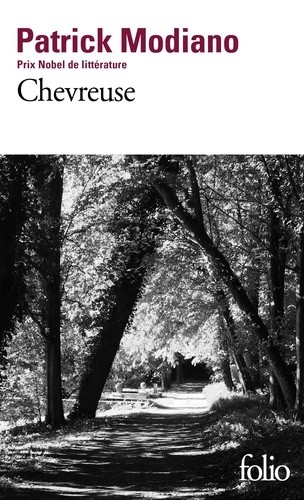  Chevreuse  