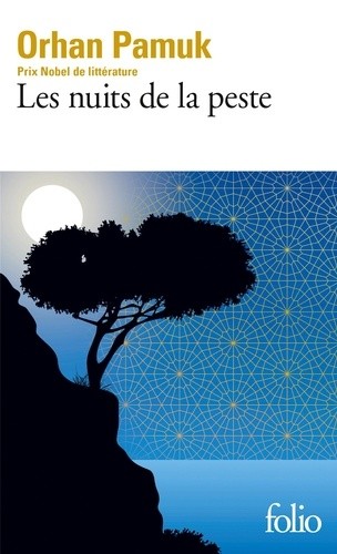  Les nuits de la peste  