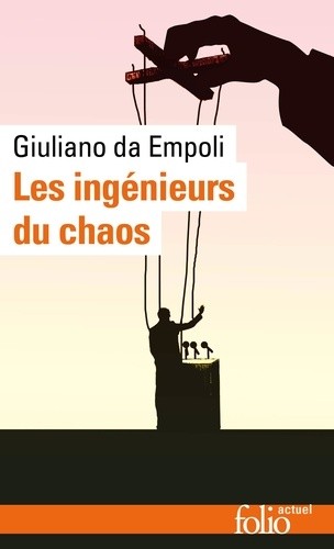  Les ingénieurs du chaos  