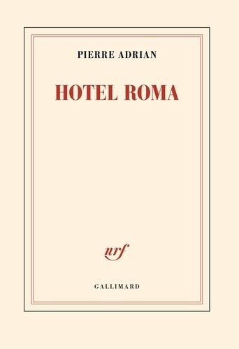  Hotel Roma 