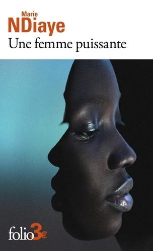  Une femme puissante  
