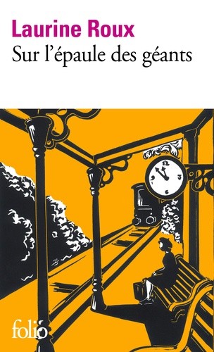  Sur l'épaule des géants  