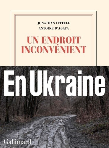  Un endroit inconvénient 