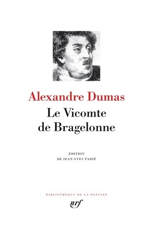  Le Vicomte de Bragelonne 