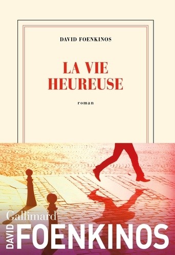  La vie heureuse  