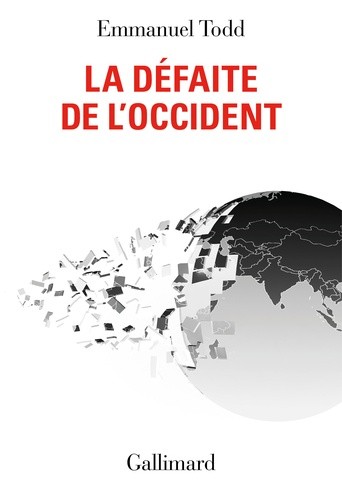  La Défaite de l’Occident 