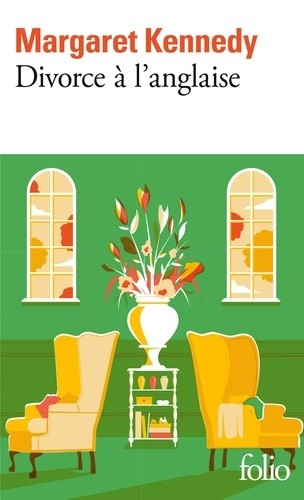  Divorce à l'anglaise  