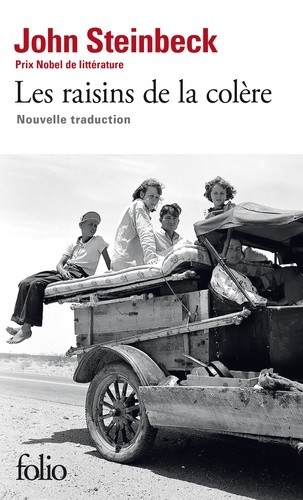  Les raisins de la colère  