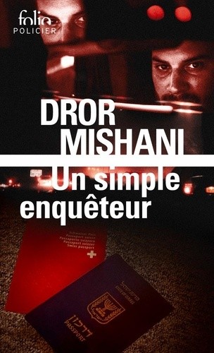  Un simple enquêteur  