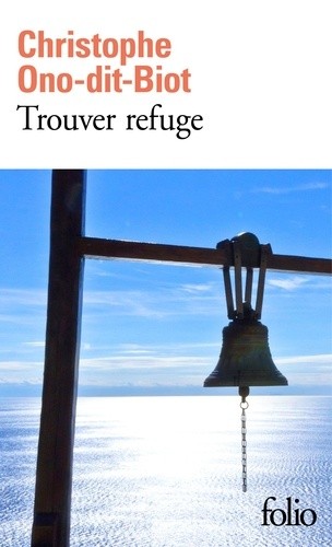  Trouver refuge  