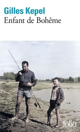  Enfant de Bohême  