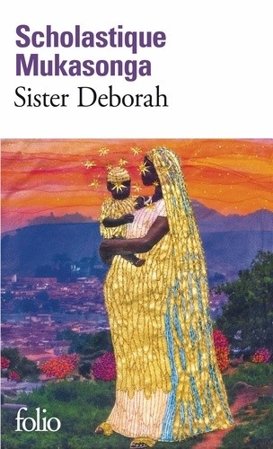  Sister Deborah  