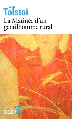  La Matinée d’un gentilhomme rural  