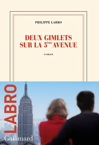  Deux gimlets sur la 5ème Avenue 