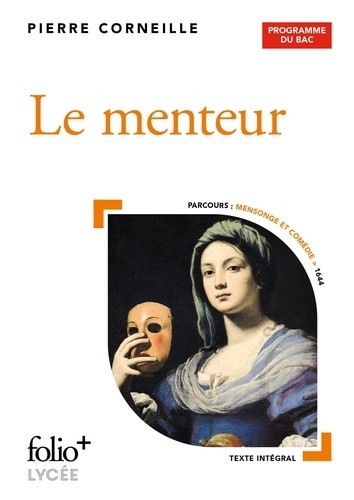  Le Menteur - Bac 2025  