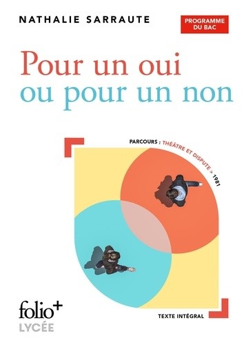  Pour un oui ou pour un non - Bac 2025  