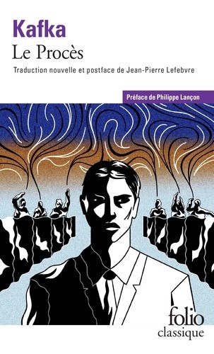  Le Procès - Nouvelle edition  