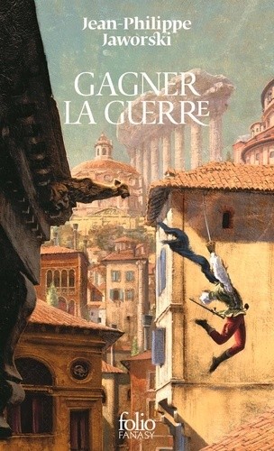  Gagner la guerre - Récit du Vieux Royaume  