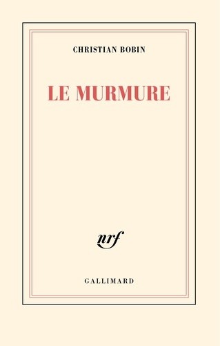  Le murmure  