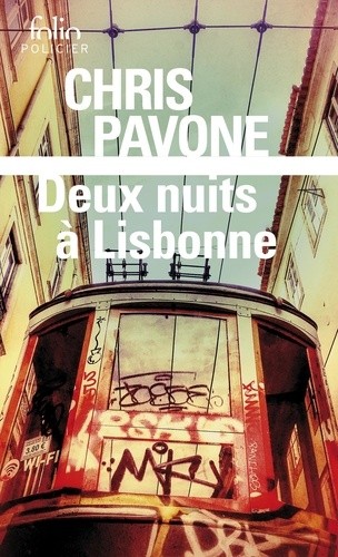  Deux nuits à Lisbonne  