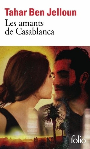 LES AMANTS DE CASABLANCA