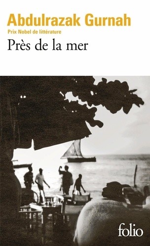 Près de la mer  