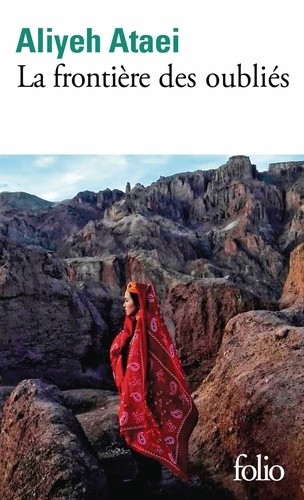  La frontière des oubliés  