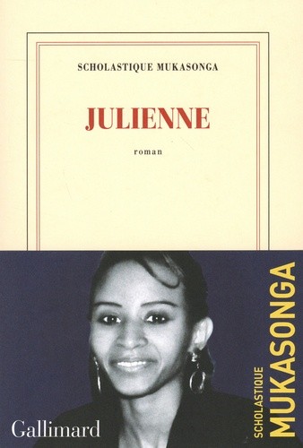  Julienne  
