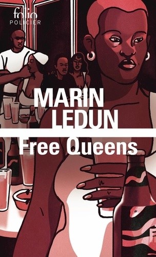  Free Queens  
