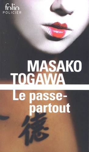  Le passe-partout  