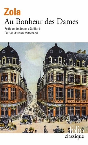  Les Rougon-Macquart XI  