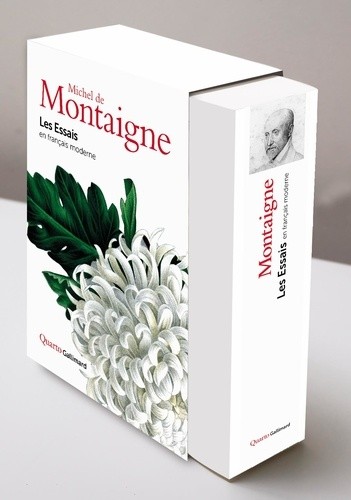  Les Essais - En français moderne  