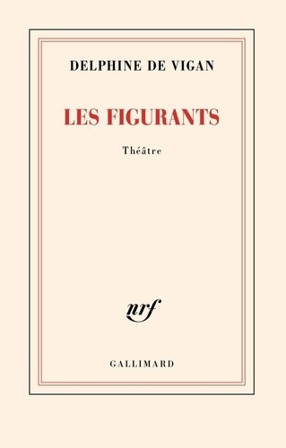  Les figurants  