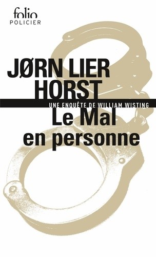  Une enquête de William Wisting  